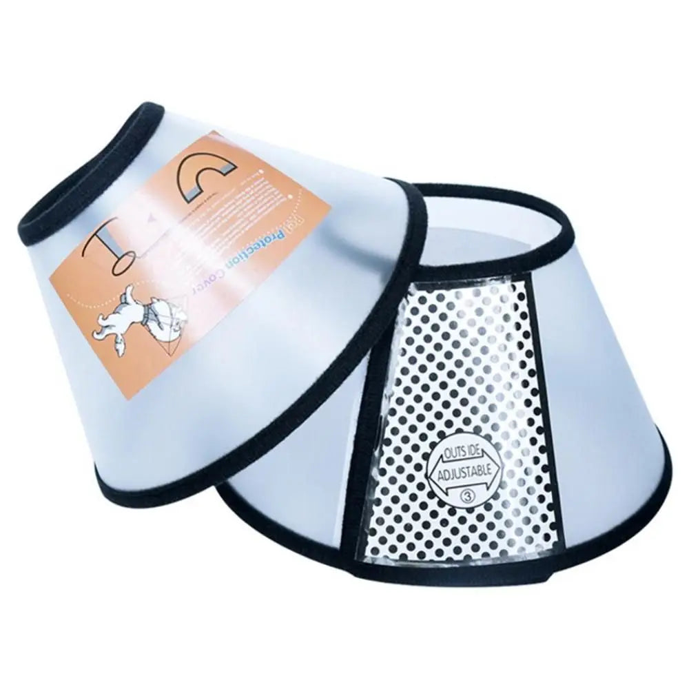 9 Sizes Surgery Wound Healing Cats Dogs - ProPawPet.com