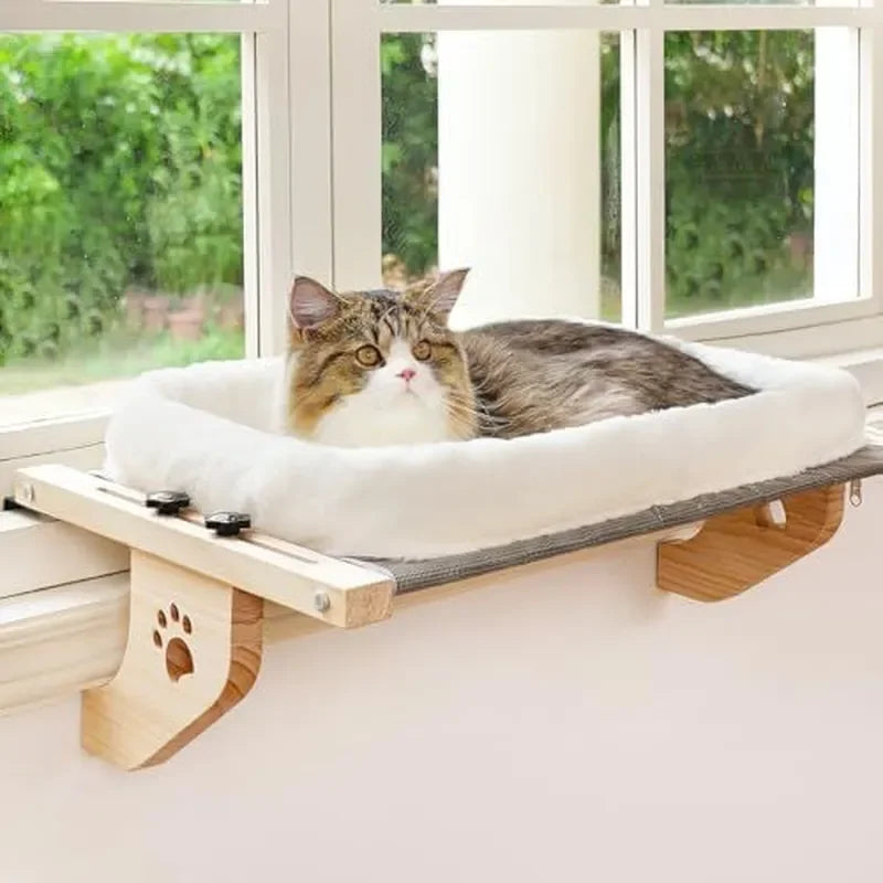 Spot Cat Hammock for Indoor Cats Soft - ProPawPet.com