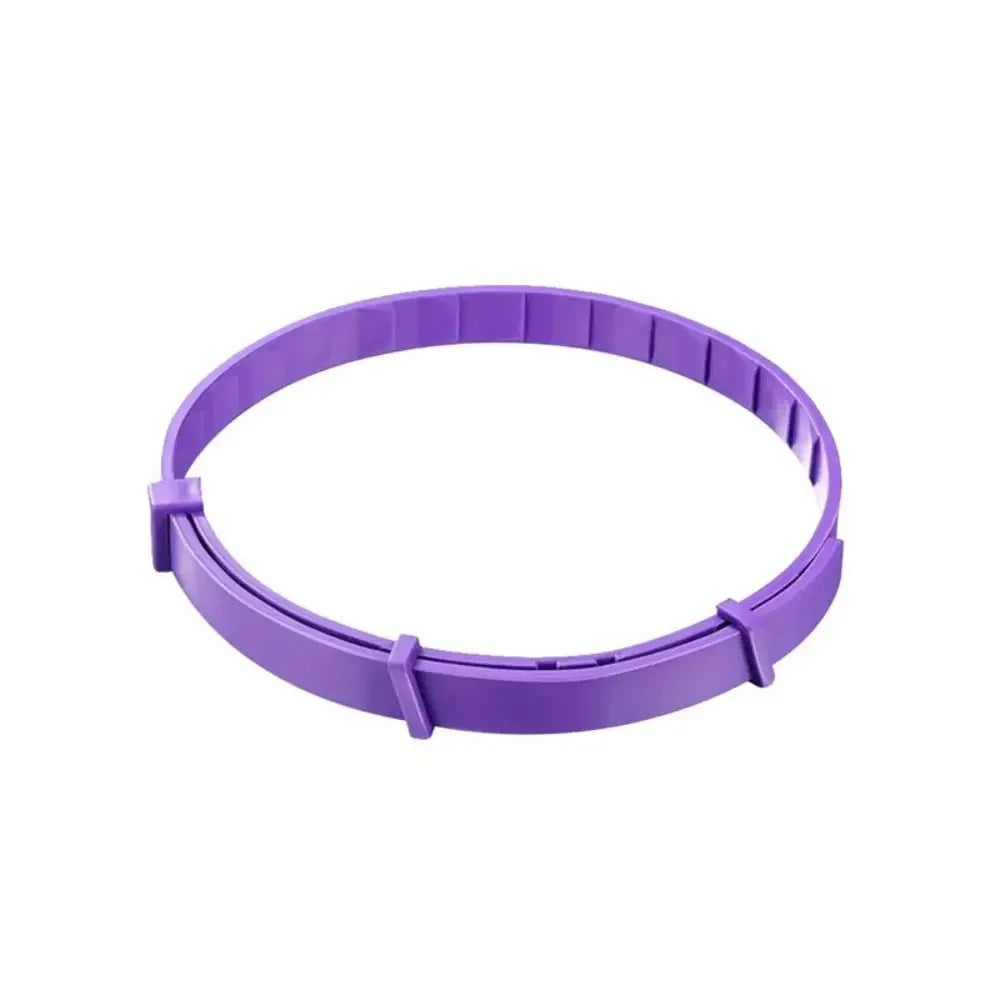 Adjustable 38cm 63.5cm Pet Calming Collar Necklace – Cat Supplies