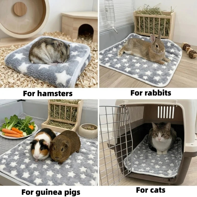 Washable Waterproof Cat Blanket, Dog - ProPawPet.com