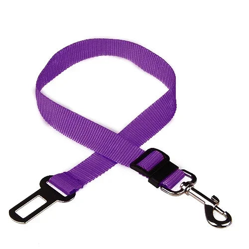 Adjustable Pet Cat Dog Car Seat Belt Pet - ProPawPet.com