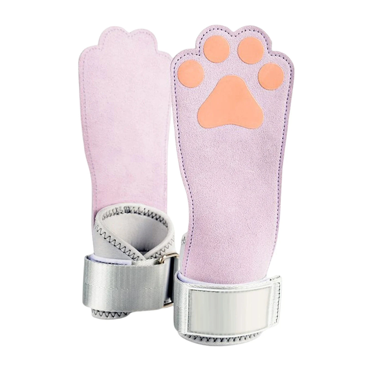 Dog Paw Shape Professional Women S Hard Pull Assist Belt – 4 Colors
