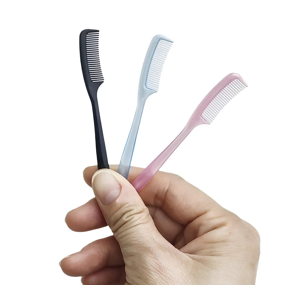 Mini Hamster Comb Small Animal Grooming - ProPawPet.com
