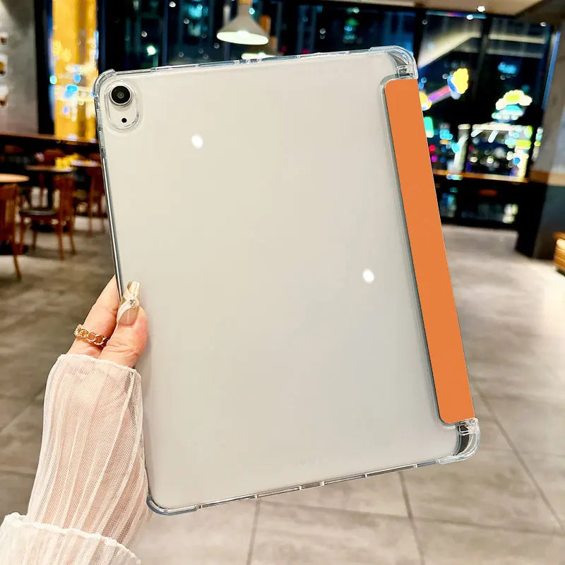 Happy Kitten TABLET CASE FOR iPad pro - ProPawPet.com