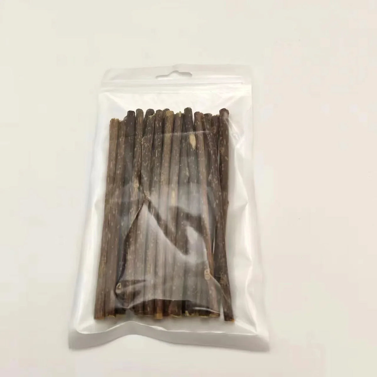Natural Silver Vine Chew Sticks Catnip Molar Toy – Cat Supplies