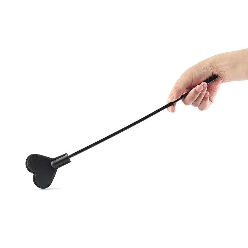 PU Leather Horse Training Whistle Paddle - ProPawPet.com