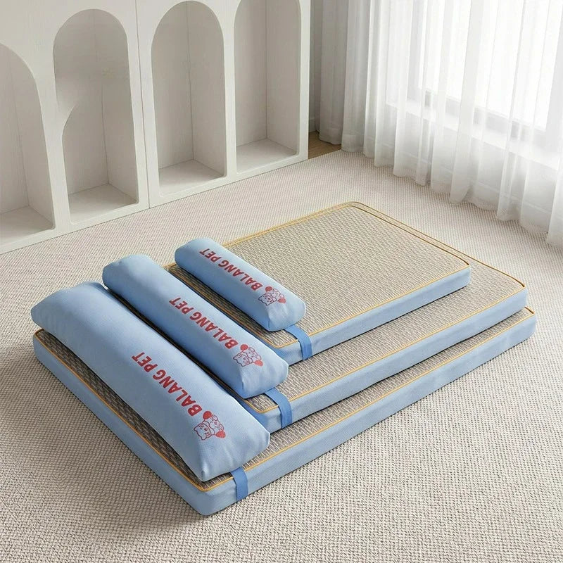 Removable and Washable Cat and Dog Ice Cool - ProPawPet.com