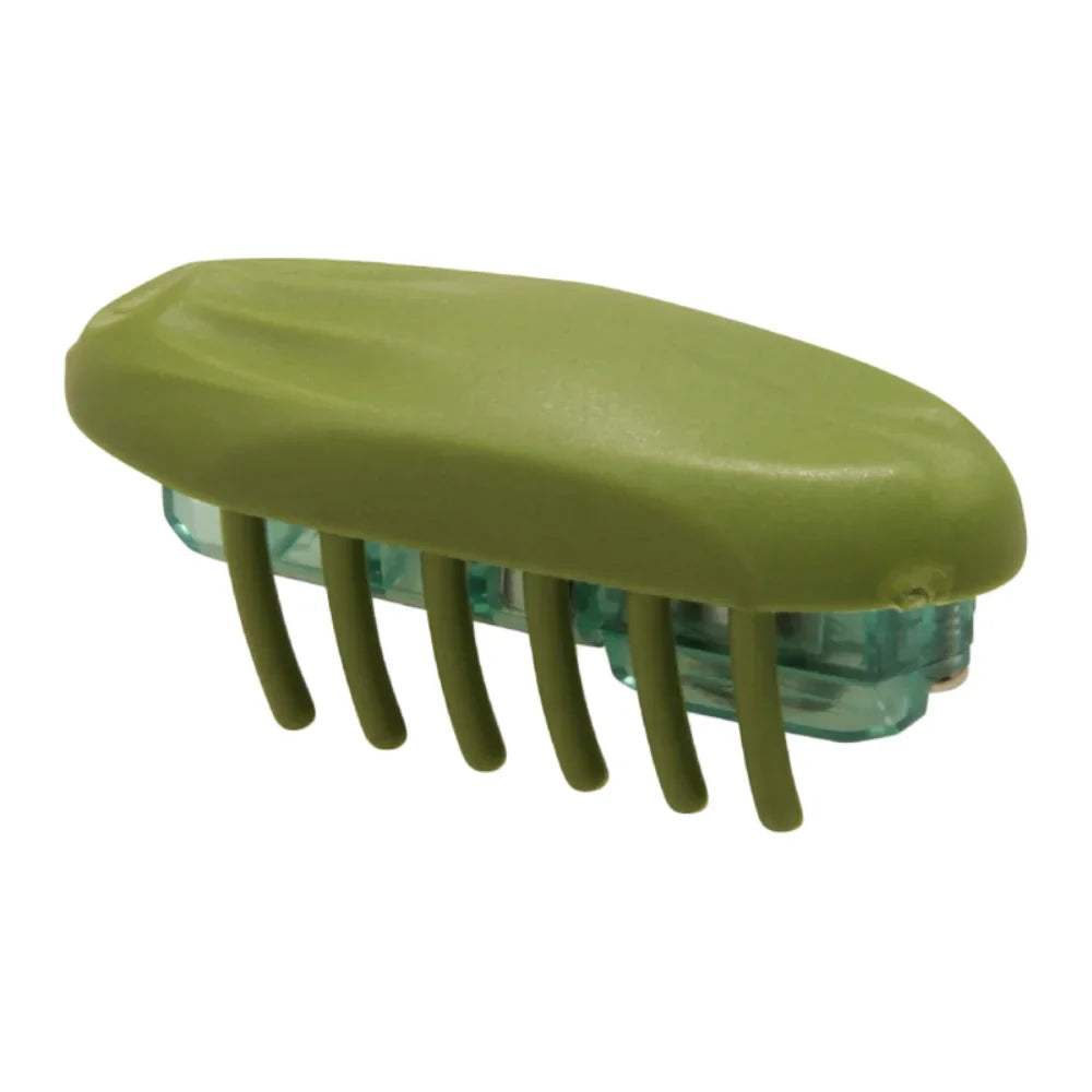 Interactive Play Electric Cat Chasing Beetle Toy – 6 Colors