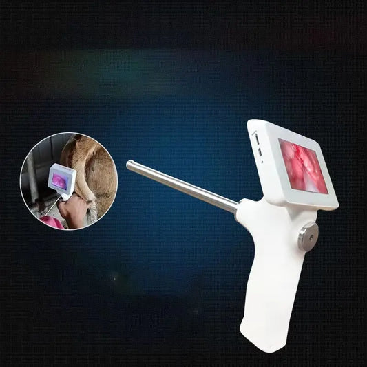 visual endoscope for artificial insemination - ProPawPet.com