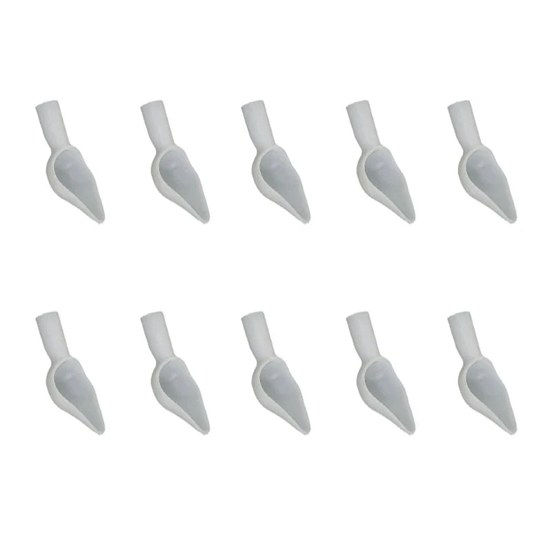 Bird Parrot Feeding Spoon, Baby Parrot - ProPawPet.com