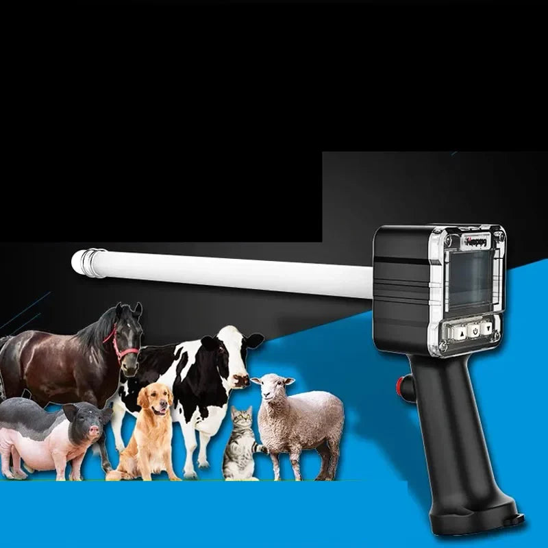 08170 NEW Cow Horse Dog Ovulation Tester - ProPawPet.com