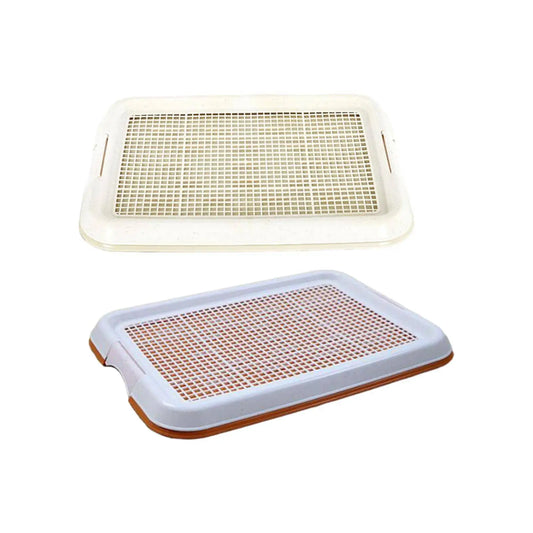 Dog Toilet Anti Slip Removable Mesh Potty - ProPawPet.com