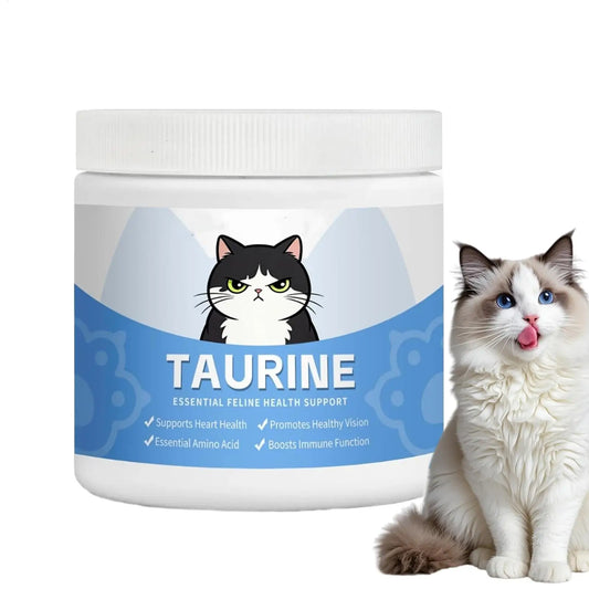 Cat Eyes Health Supplements Powder - ProPawPet.com