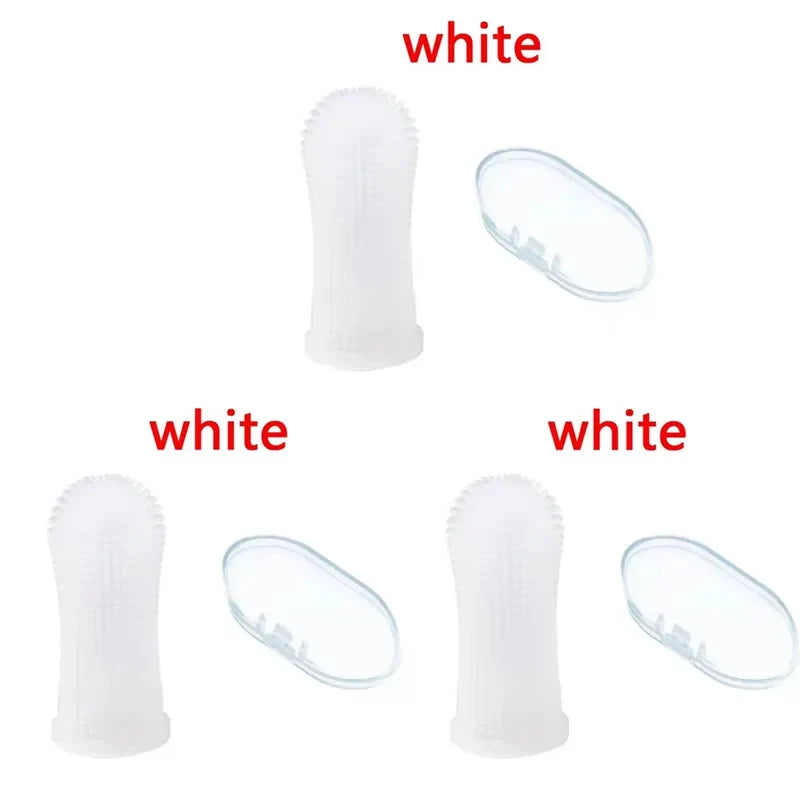 1/2/3pcs Dog Super Soft Pet Finger - ProPawPet.com