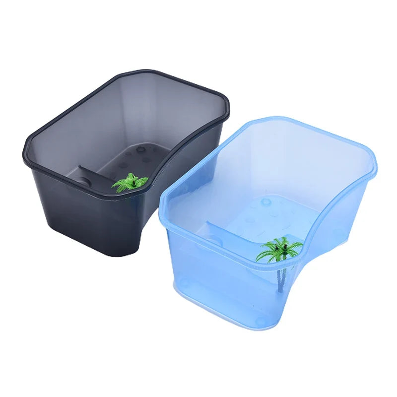Reptile Vivarium Box for Turtle Tortoise - ProPawPet.com