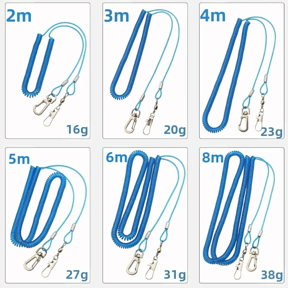 Ultra-light Parrot Training Leash 3/5m - ProPawPet.com