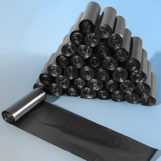 New Rolled Dog Poop Bag Biodegradable - ProPawPet.com