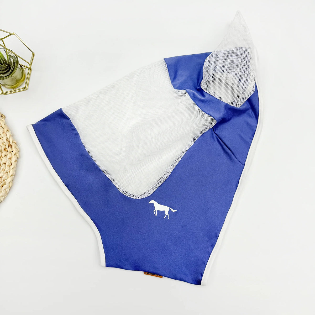 Four Season Breathable Horse Mask Protection Wind Sand