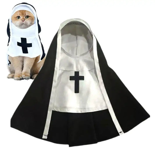 Three-Dimensional Modeling Nun Style - ProPawPet.com