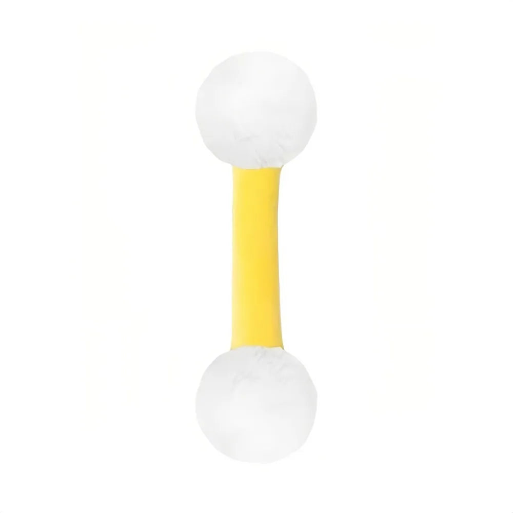 Soft Q Tip Cat Self-play Giant Swabs Shape Cotton, Durable