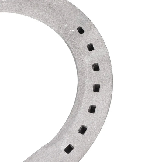 4Pcs Set Aluminum Alloy Aluminium Alloy - ProPawPet.com