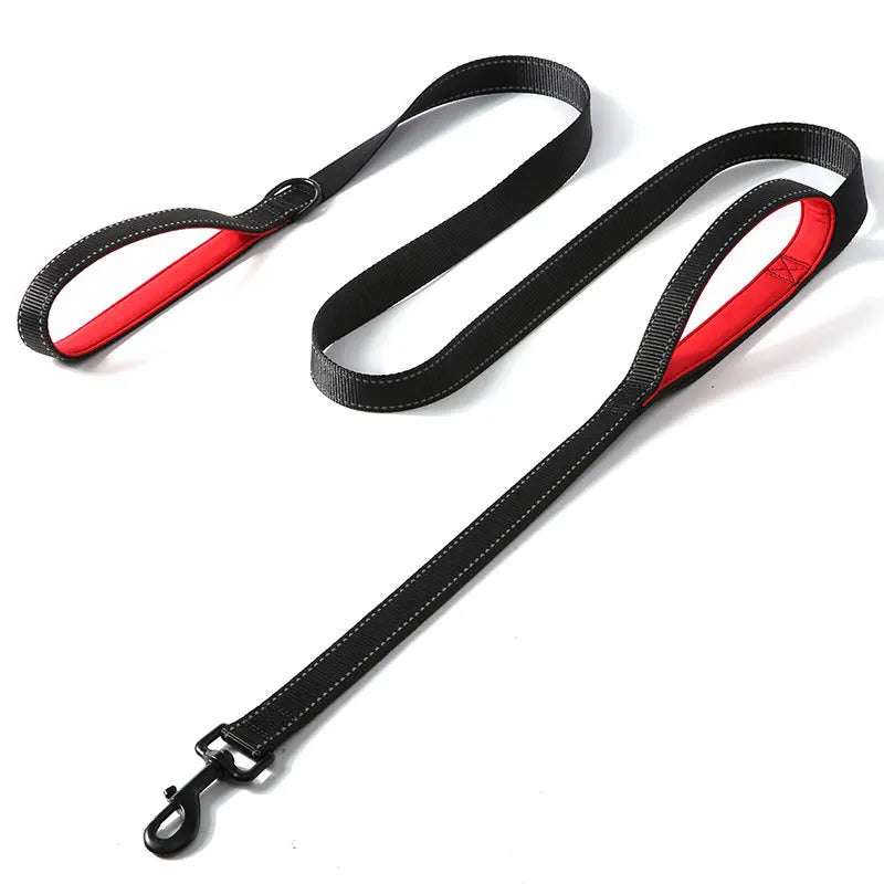 1.2/1.5/1.8m Two Handle Heavy Duty Double - ProPawPet.com