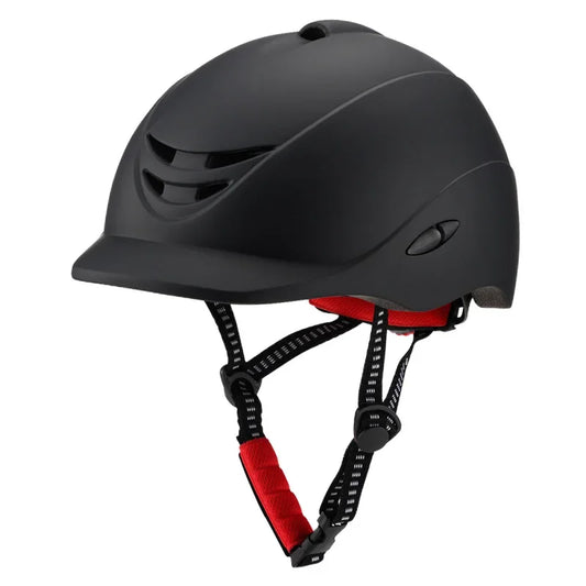 Equestrian Riding Helmet, Horse Sun Safe - ProPawPet.com