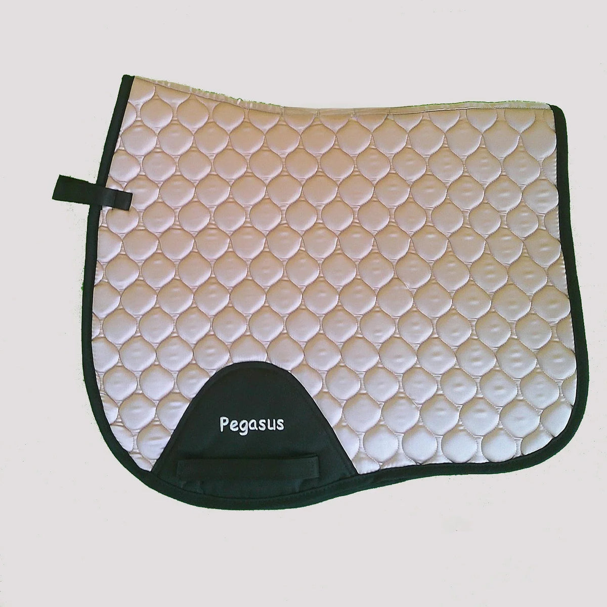 English Style Saddle Pad Sweat Absorbent Equestrian Equipment – Horse Supplies