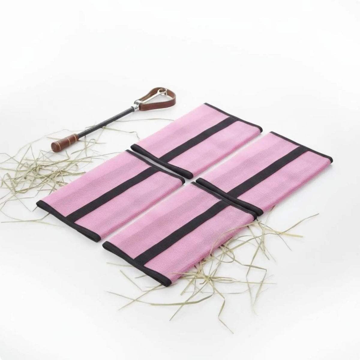 Mosquito Protective Leg Curved Design Horse - ProPawPet.com
