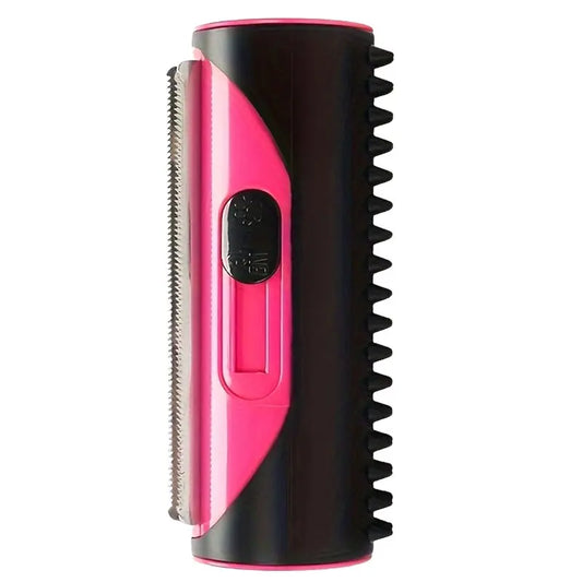 ABHI-Horse Hair Roller Comb,Dog Hair Removal - ProPawPet.com