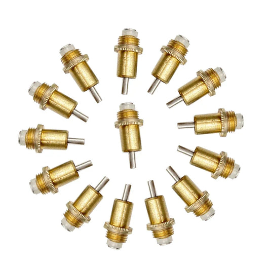 5/10pcs/lot Rabbit Chicken Quail Copper - ProPawPet.com