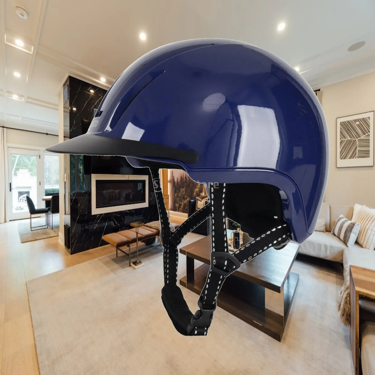 Horse Riding Helmet Adjustable Comfortable - ProPawPet.com