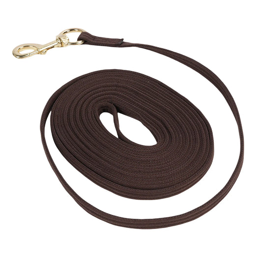 Horse Training Rope 8.2m Soft Comfortable - ProPawPet.com