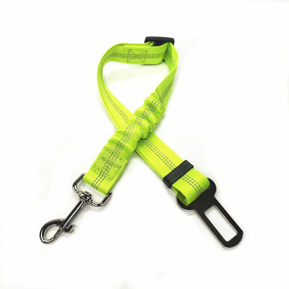 Adjustable Dog Car Seat Belt Harness for - ProPawPet.com
