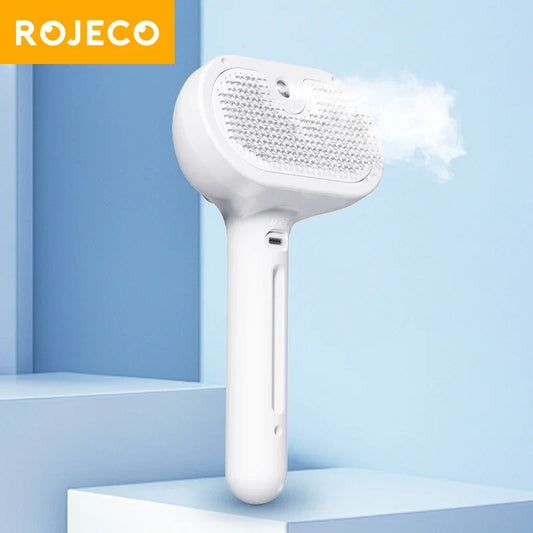 ROJECO Pet Spray Hair Comb Professional - ProPawPet.com