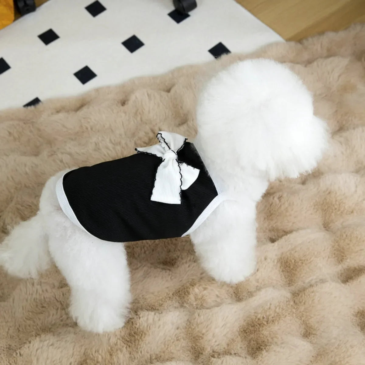 Pet Clothing Dog Clothing Spring/Summer New - ProPawPet.com