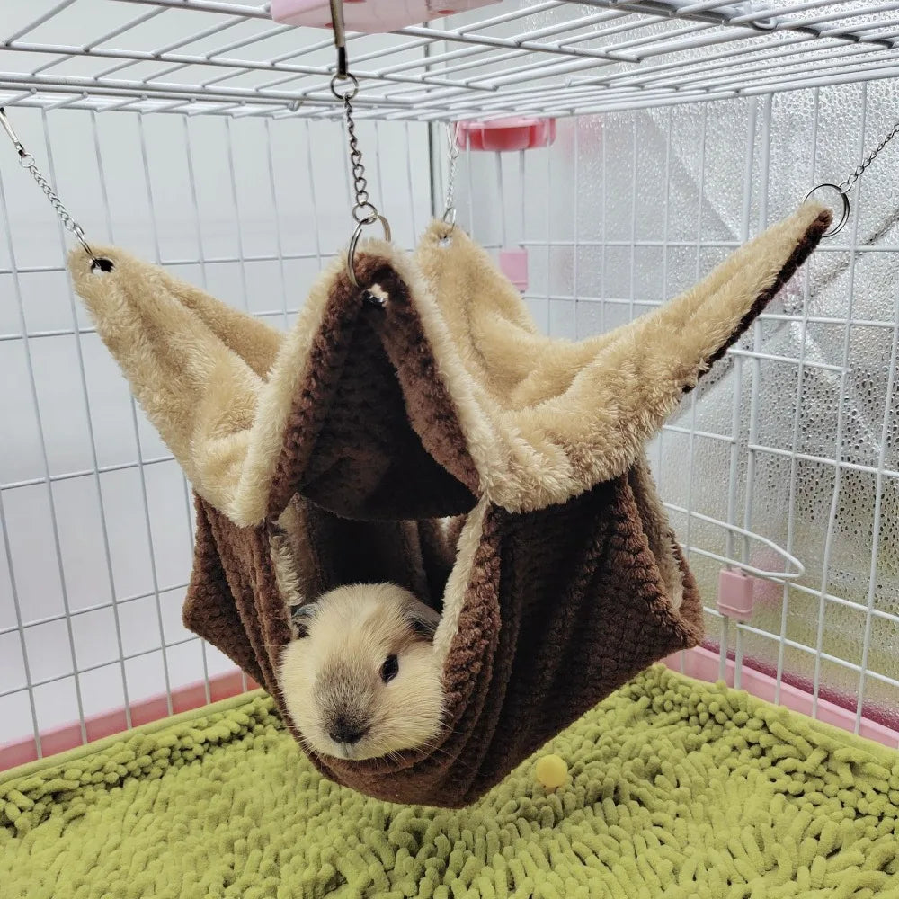 Hamster Nest Rabbit Guinea Pig Sleeping Bag - ProPawPet.com