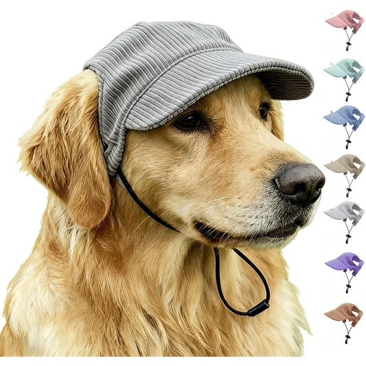 WOOACK Cute Pet Baseball Hat Pet Cap for - ProPawPet.com