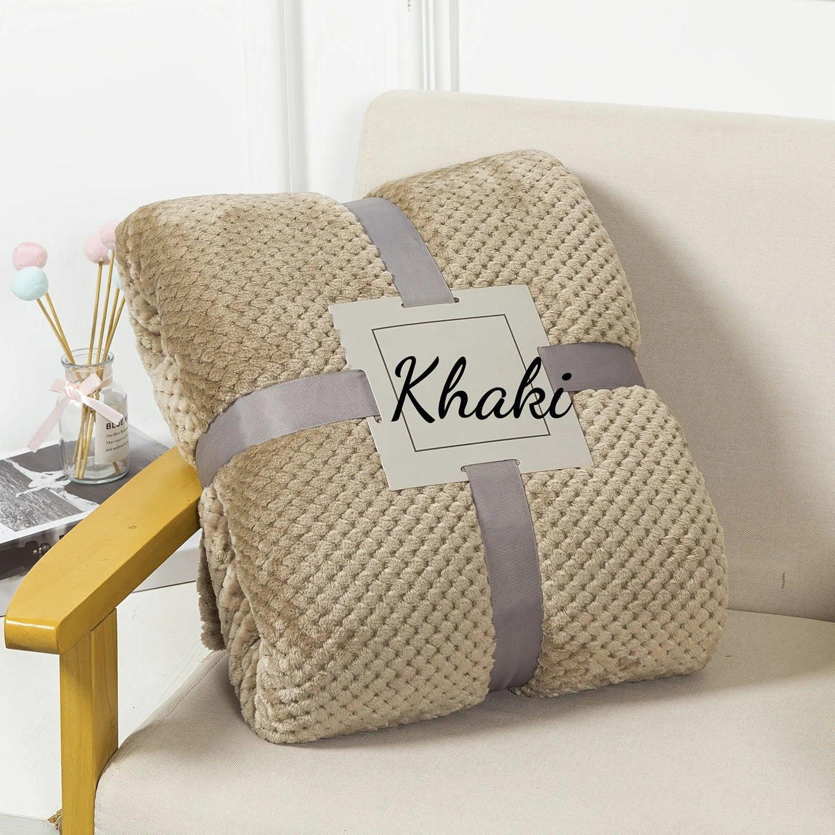 Soft Dog Blanket Pet Blanket Dog Towel Hand - ProPawPet.com