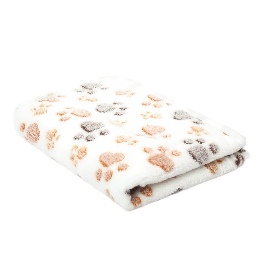 Soft Pet Puppy Blanket High Quality Flannel - ProPawPet.com