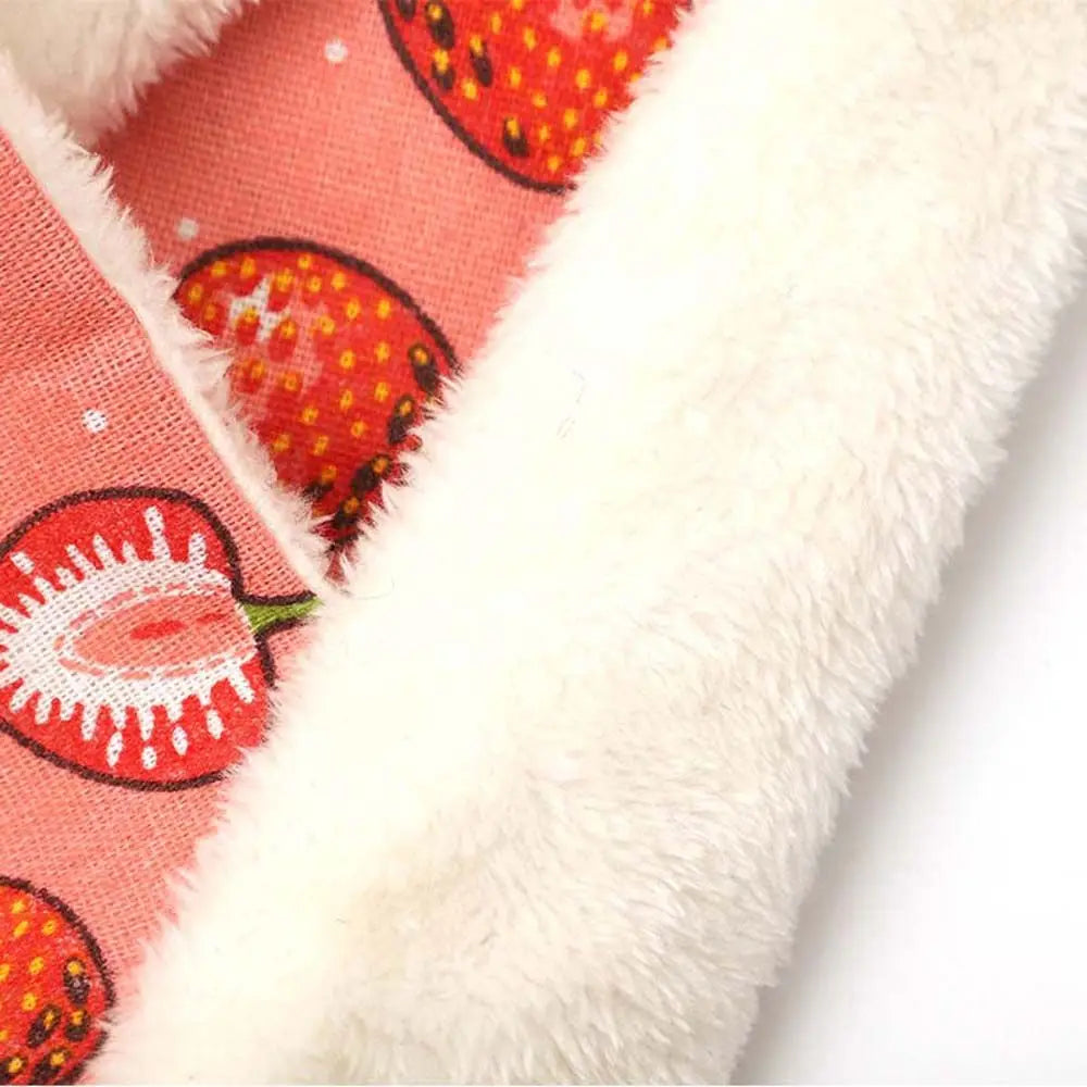 Fleece Soft For Small Animal Double-layer - ProPawPet.com