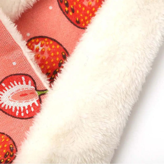 Fleece Soft For Small Animal Double-layer - ProPawPet.com