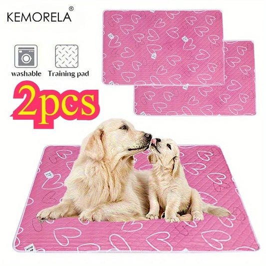 2PCS Extra Large Reusable Pet Pee Liner - ProPawPet.com