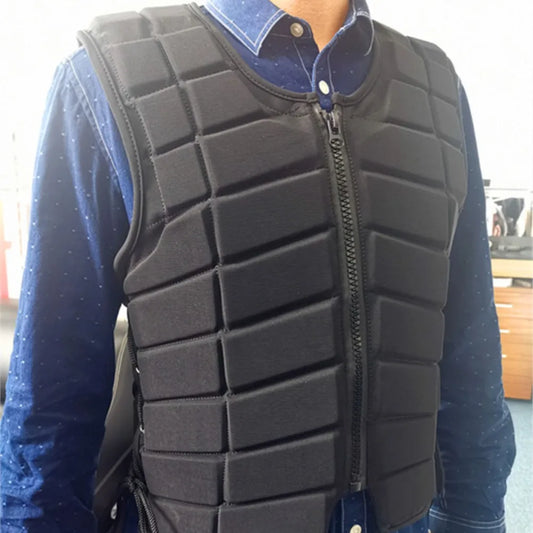 Horse Riding Vest, Equestrian Vest Horse - ProPawPet.com