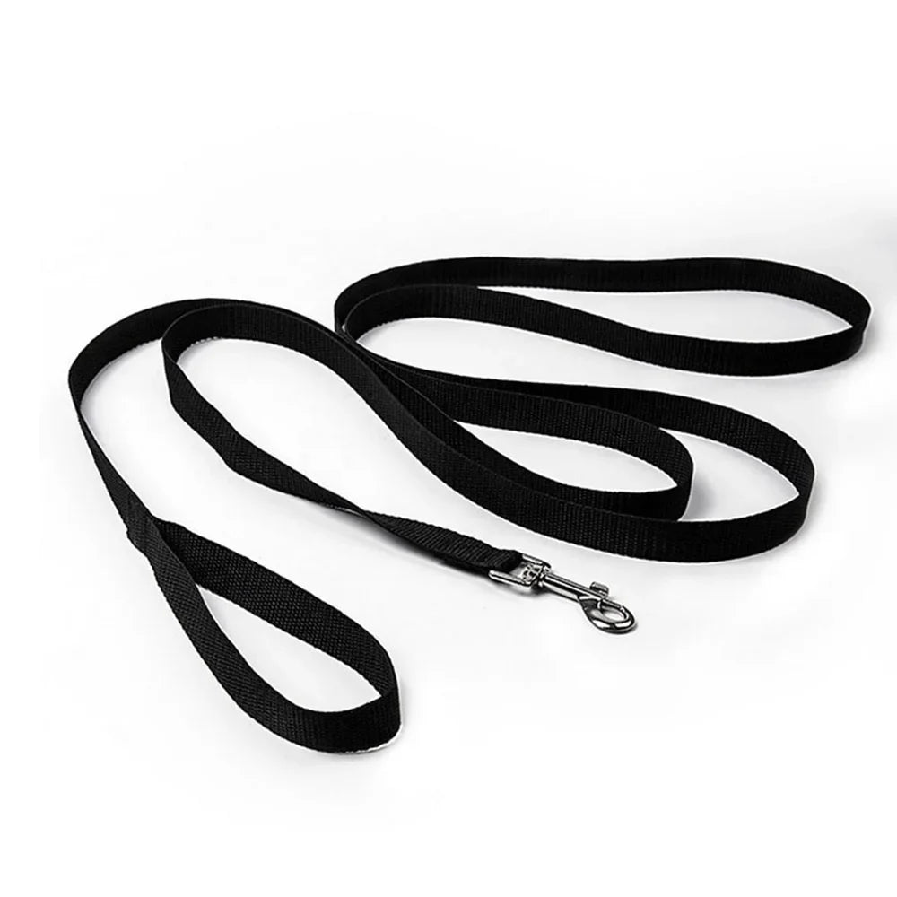 Nylon Dog Leash for Small Dogs and Cats - ProPawPet.com