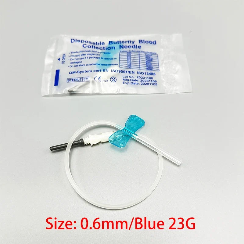 50-500 Pieces Disposable Butterfly-Type - ProPawPet.com