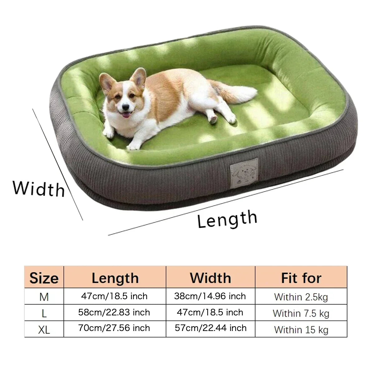 Thickened Wear Resistance Small Breed Dog - ProPawPet.com
