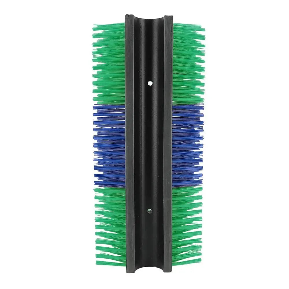 1Pcs 435mm Horse Grooming Brush Deep Massage - ProPawPet.com