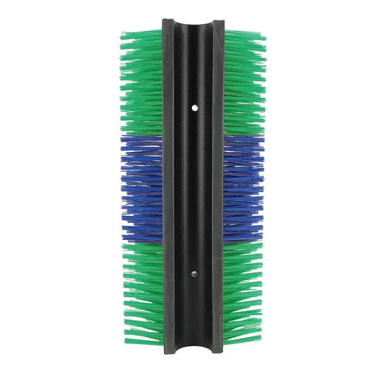 1Pcs 435mm Horse Grooming Brush Deep Massage - ProPawPet.com