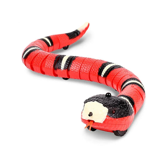 1PC Smart Sensing Cat Toys Interactive - ProPawPet.com